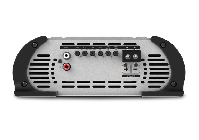 thumbnail image 2 of Stetsom EX 1200 EQ Mono Digital Amplifier Full Range Class D 1.2k RMS 2 of 10