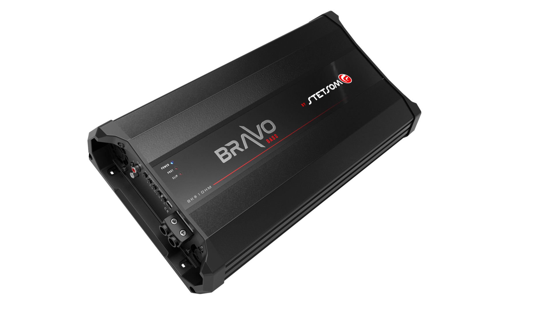 BRAVO BASS 8K Stetsom