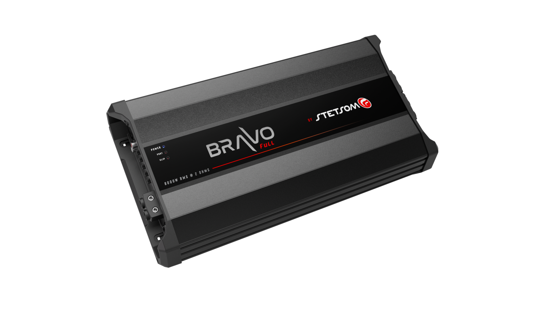 BRAVO FULL 8000 - 2 OHMS - Stetsom