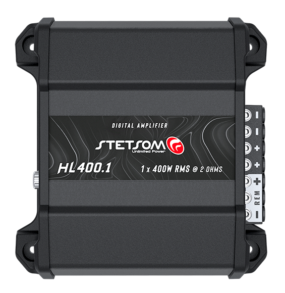 HL400.1 – 2 OHMS