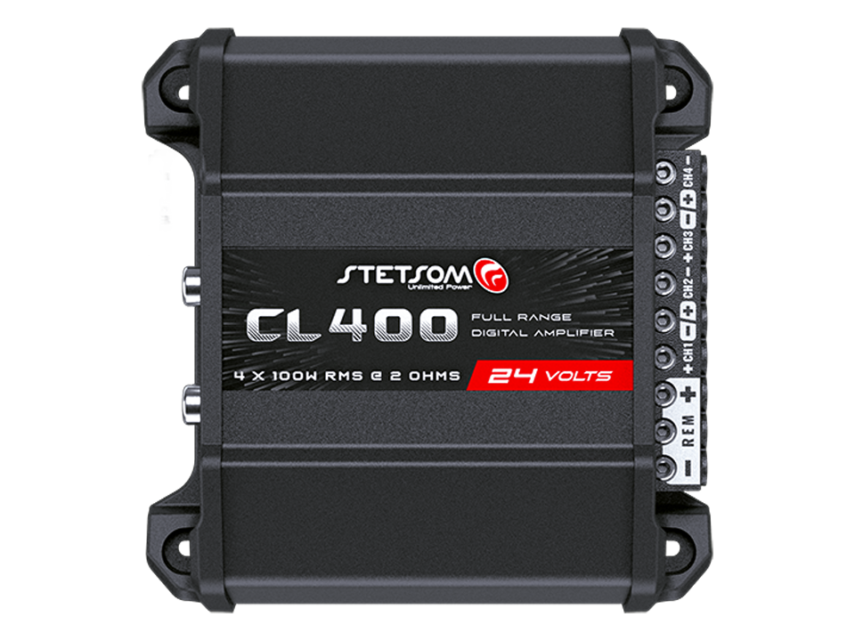 CL400.4 24V